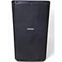 Used Samson RS112A Powered Speaker