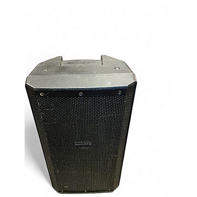 Used Samson RS112A Powered Speaker