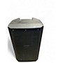 Used Samson RS112A Powered Speaker