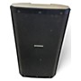 Used Samson RS112A Powered Speaker