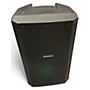 Used Samson RS112A Powered Speaker