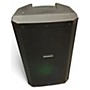 Used Samson RS112A Powered Speaker