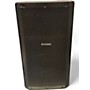 Used Samson RS112a Powered Speaker