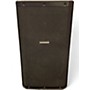 Used Samson RS112a Powered Speaker