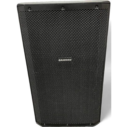 Samson Used Samson RS115A Powered Speaker