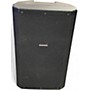 Used Samson RS115A Powered Speaker