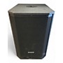 Used Samson RS1200A Powered Subwoofer