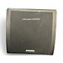Used Samson RSX M10A Power Amp