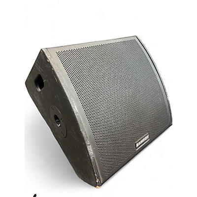 Used Samson RSX M12a Powered Monitor