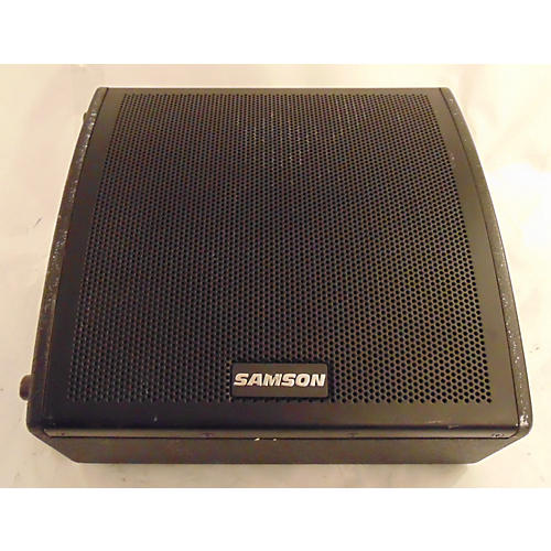 Samson Used Samson RSXM10A Powered Speaker