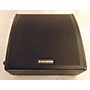 Used Samson Used Samson RSXM10A Powered Speaker