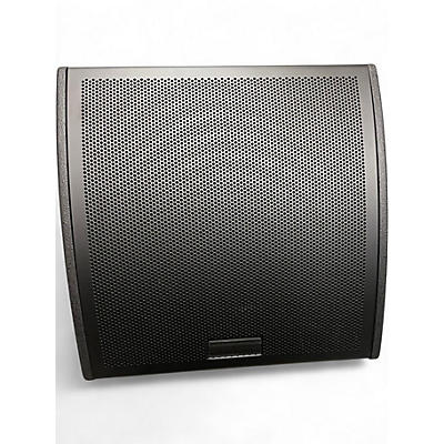 Used Samson RSXM12a Powered Monitor