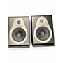 Used Samson Resolv A8 PAIR Powered Monitor