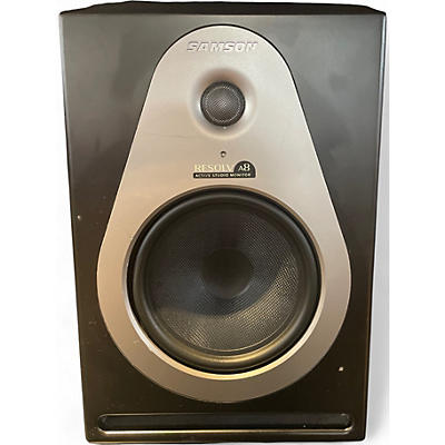 Used Samson Resolv A8 Powered Monitor