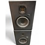 Used Samson Resolv RXA6 Pair Powered Monitor