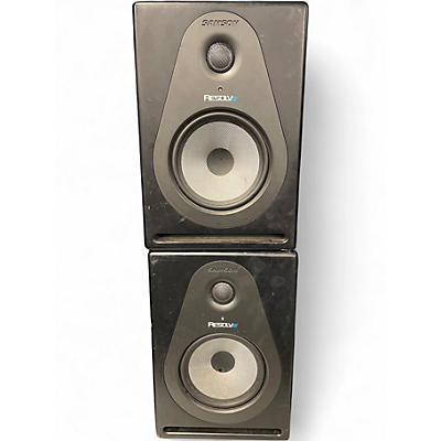 Used Samson Resolv SE6 Powered Monitor
