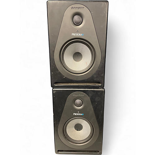 Used Samson Resolv SE6 Powered Monitor