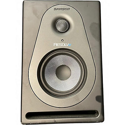 Used Samson Resolve SE5 Powered Monitor
