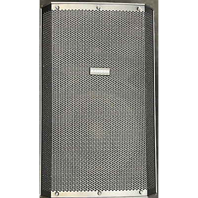 Samson Used Samson Rs115a Powered Speaker