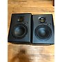 Used Samson Used Samson Rxa5 PAIR Powered Monitor