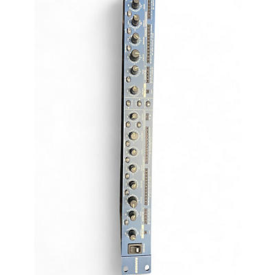 Used Samson S-Com Plus Stereo Compressor Compressor