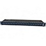 Used Samson S PATCH PLUS Patch Bay