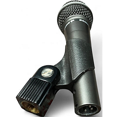 Used Samson S1 Dynamic Microphone