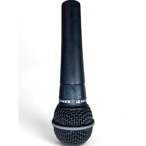 Samson Used Samson S11 Dynamic Microphone