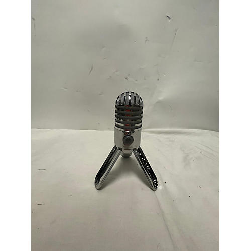 Samson Used Samson SAMTR Meteor USB Microphone