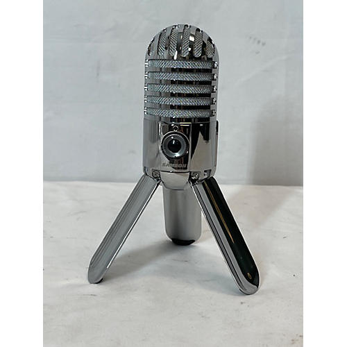 Samson Used Samson SAMTR Meteor USB Microphone