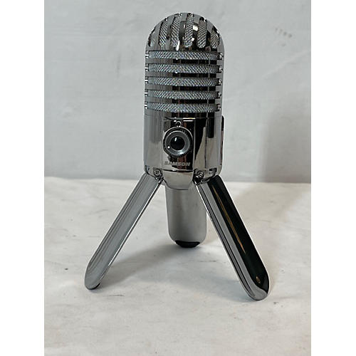 Samson Used Samson SAMTR Meteor USB Microphone