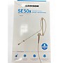 Used Samson SE50X