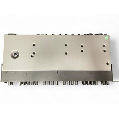 Used Samson SM10 Line Mixer