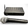 Used Samson STAGE 5 VHF WIRELESS SYSTEM Handheld Wireless System