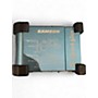 Used Samson STEREO DI Direct Box