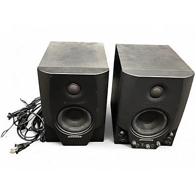 Used Samson STUDIO GT Powered Monitor