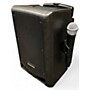 Used Samson Samson Expedition XP208w Portable PA System with Wireless Ha Sound Package