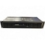 Used Samson Servo 260 Power Amp