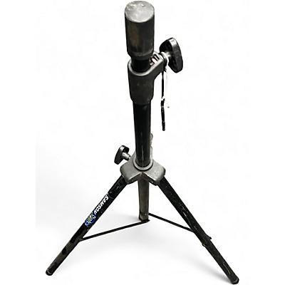 Used Samson Speaker Stand Speaker Stand