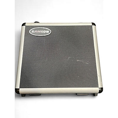 Used Samson VR-88 Condenser Microphone