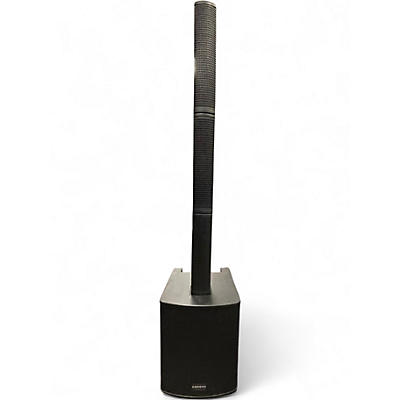 Used Samson VX 8.1 Sound Package