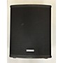 Used Samson Used Samson VX8.1 Powered Speaker