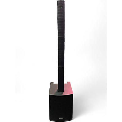 Used Samson VX8.1 Powered Speaker