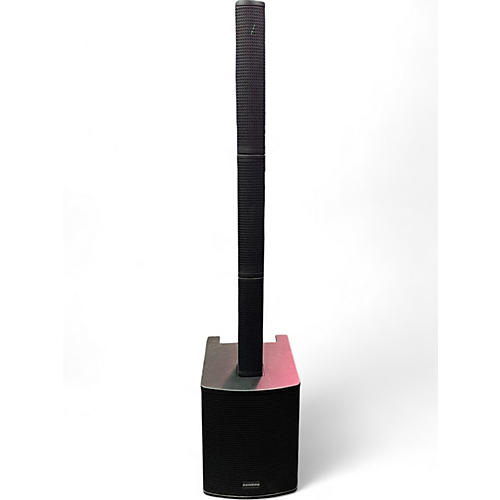 Used Samson VX8.1 Powered Speaker