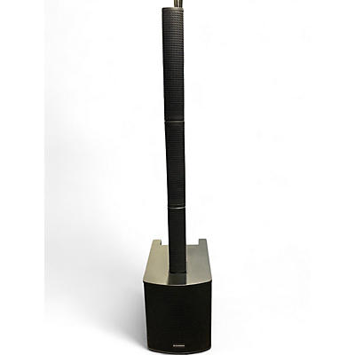 Used Samson VX81 Powered Speaker