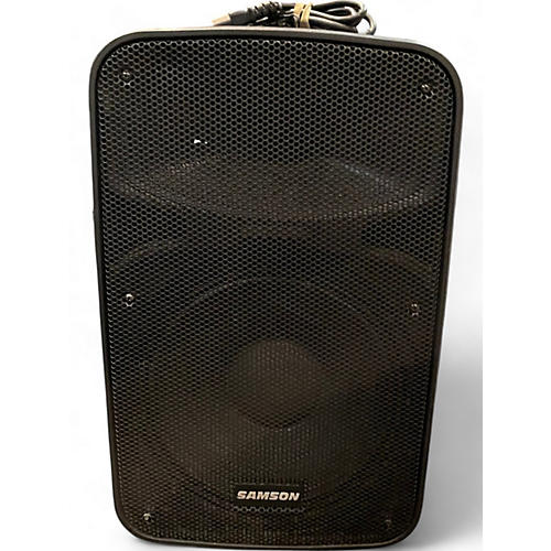 Samson Used Samson X12D Powered Speaker