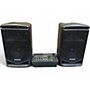 Used Samson XP 800 Unpowered Speaker