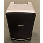 Used Samson Used Samson XP106 Powered Monitor