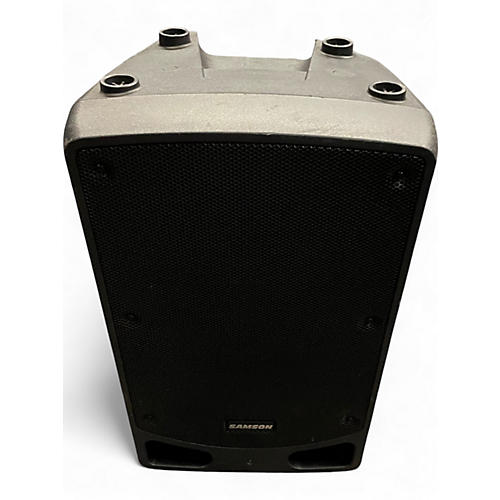 Used Samson XP115A Powered Speaker