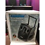 Used Samson Used Samson XP200 Powered Speaker